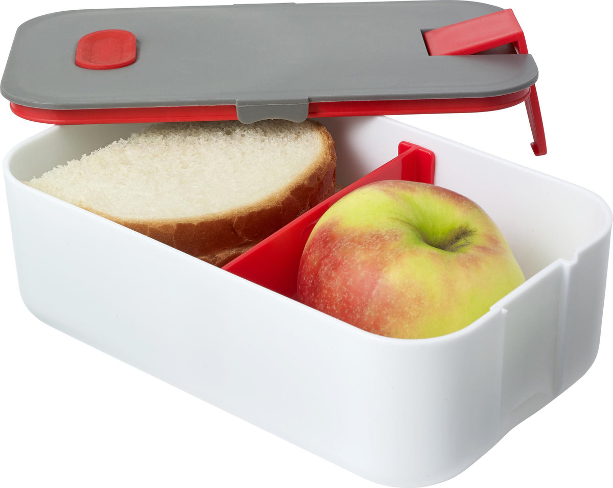 Lunchbox Veronica | Kunststof en siliconen | 850 ml