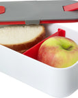 Lunchbox Veronica | Kunststof en siliconen | 850 ml