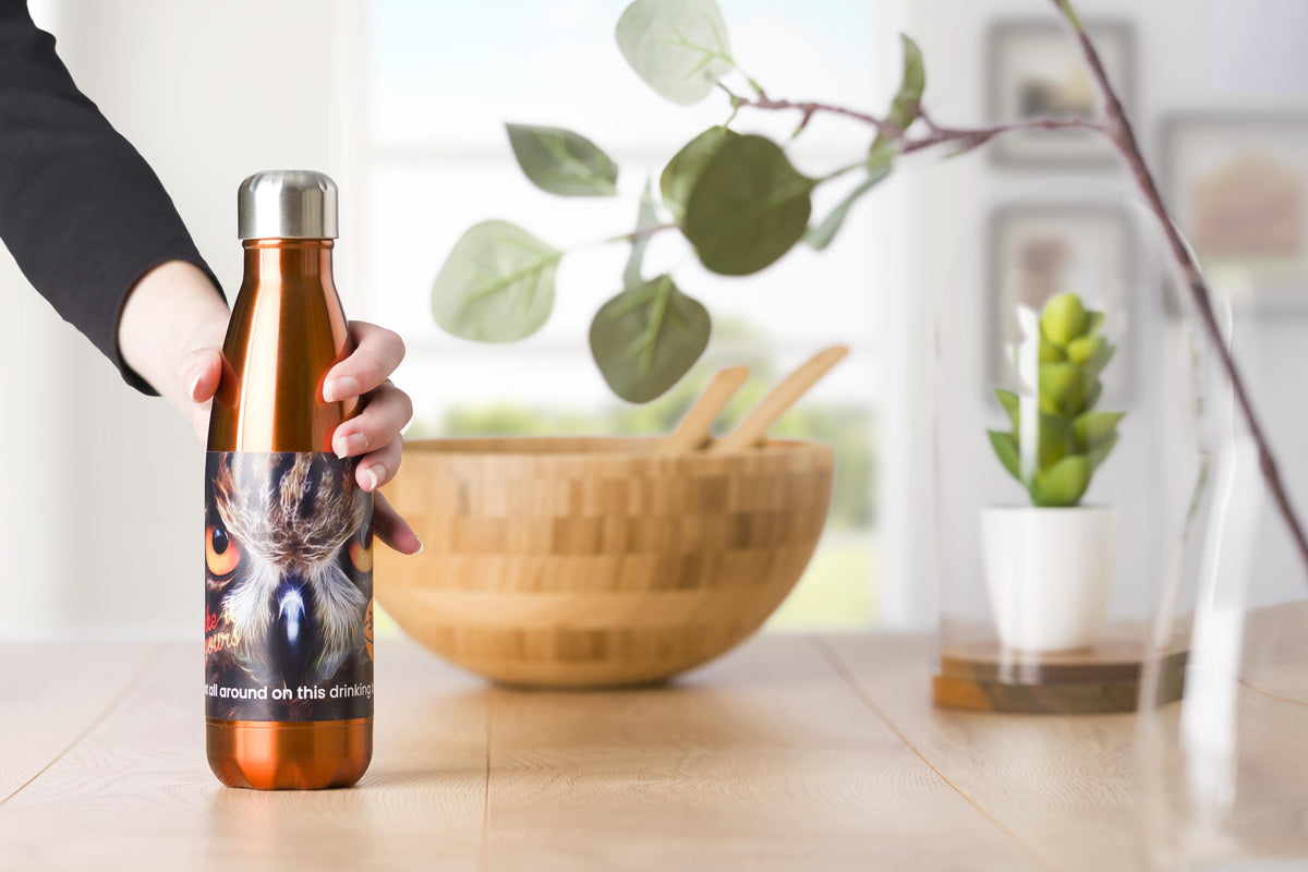 Drinkfles Sumatra | Origineel | 650 ml
