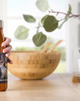 Drinkfles Sumatra | Origineel | 650 ml