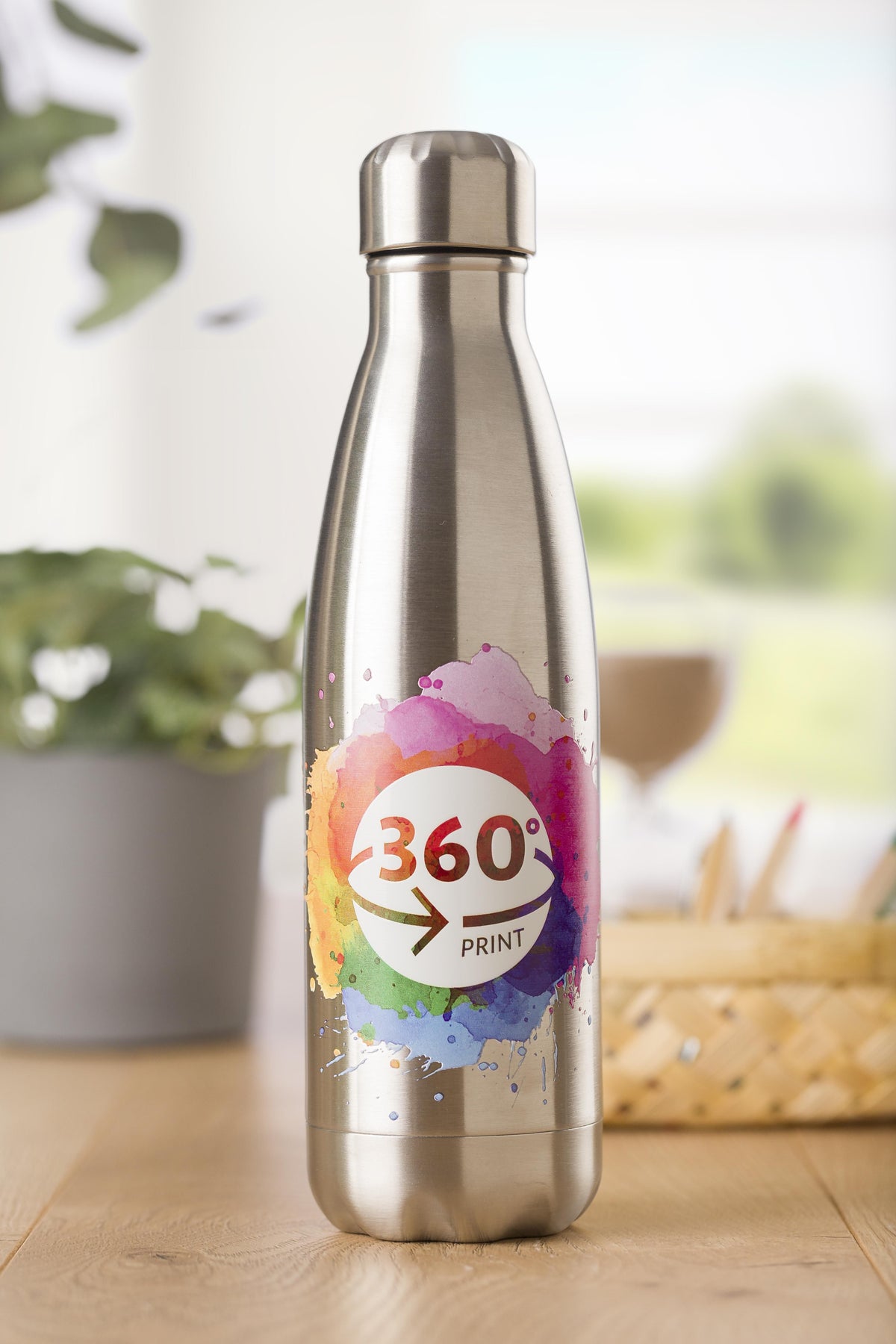 Drinkfles Sumatra | Origineel | 650 ml