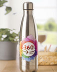 Drinkfles Sumatra | Origineel | 650 ml