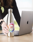 Drinkfles Sumatra | Origineel | 650 ml