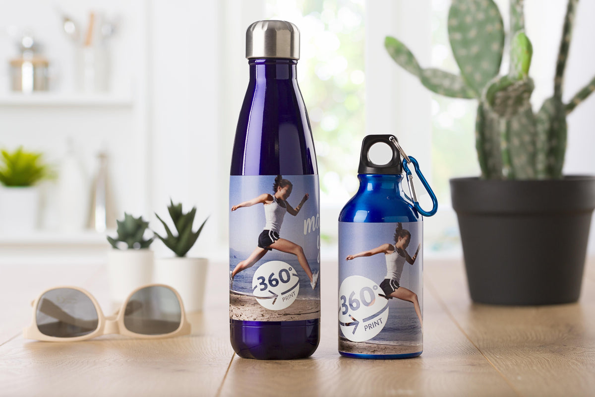 Drinkfles Sumatra | Origineel | 650 ml