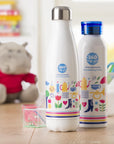 Drinkfles Sumatra | Origineel | 650 ml