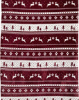Plaid Michelle | Fleece