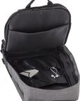 Rugzak Asim | Antidiefstal | Laptop 15" | 11,5 l