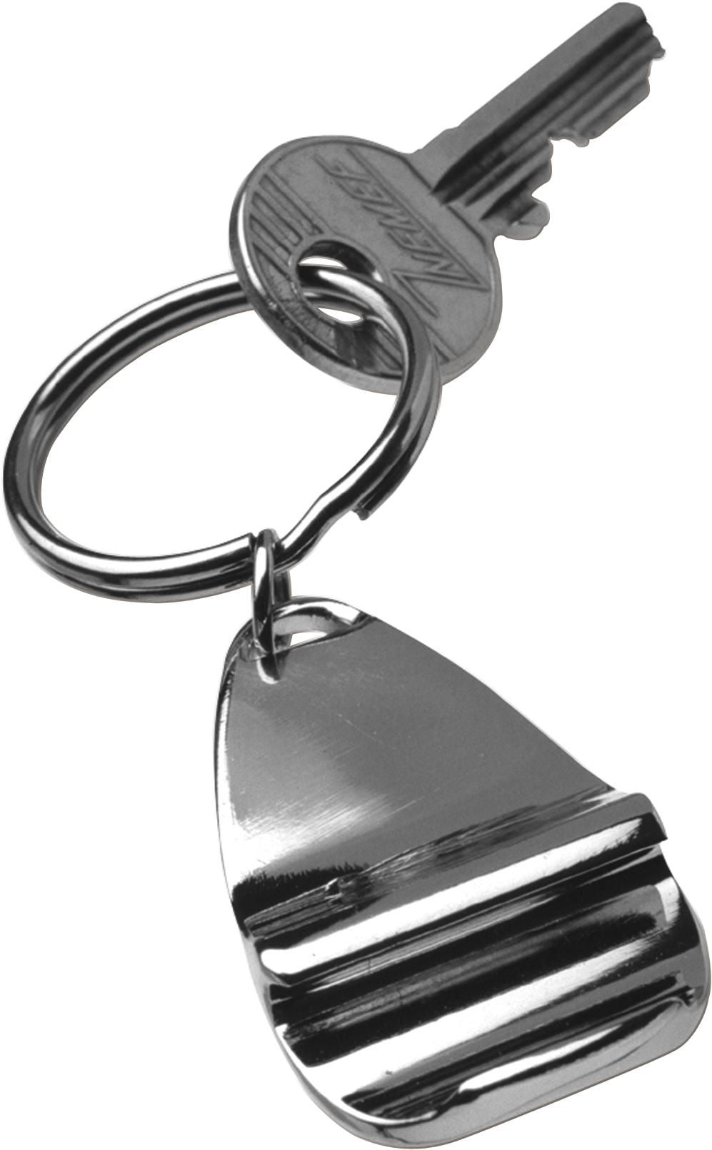 Sleutelhanger Alma | Met flesopener