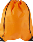 Rugzakje met trekkoord Nathalie | Non-woven | 5 l