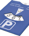 Parkeerschijf Donovan