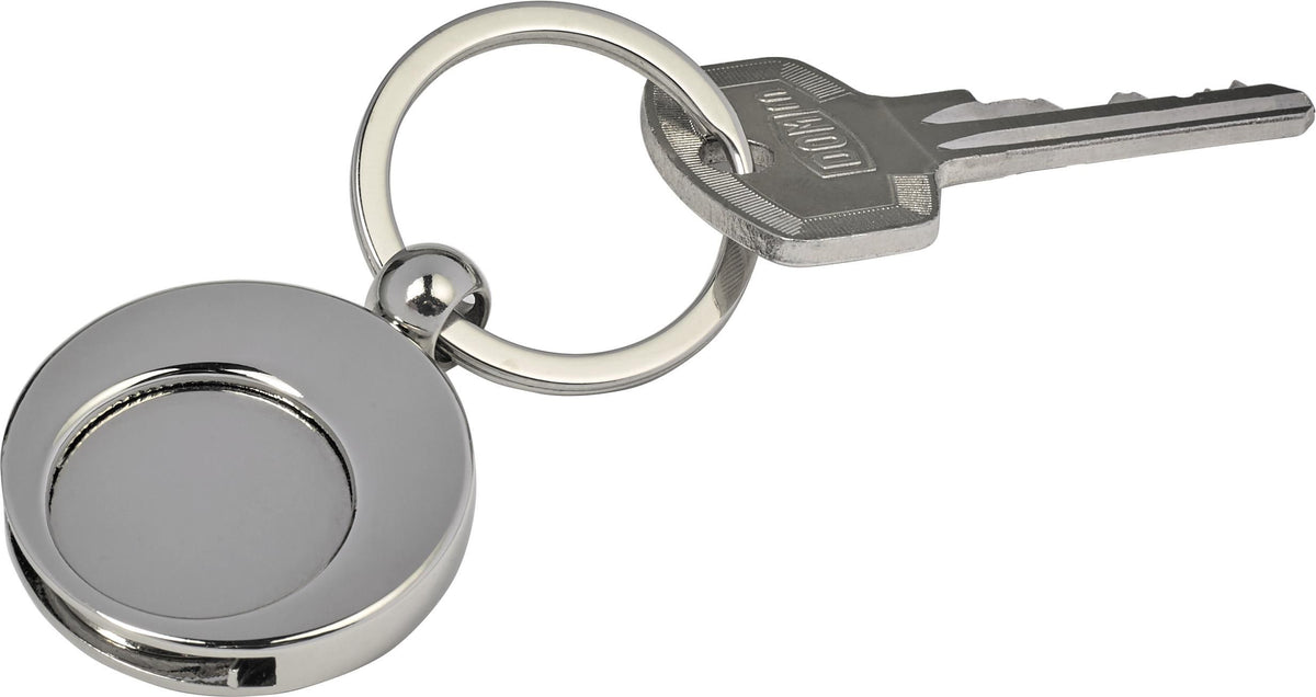 Sleutelhouder Christie | 2-in-1