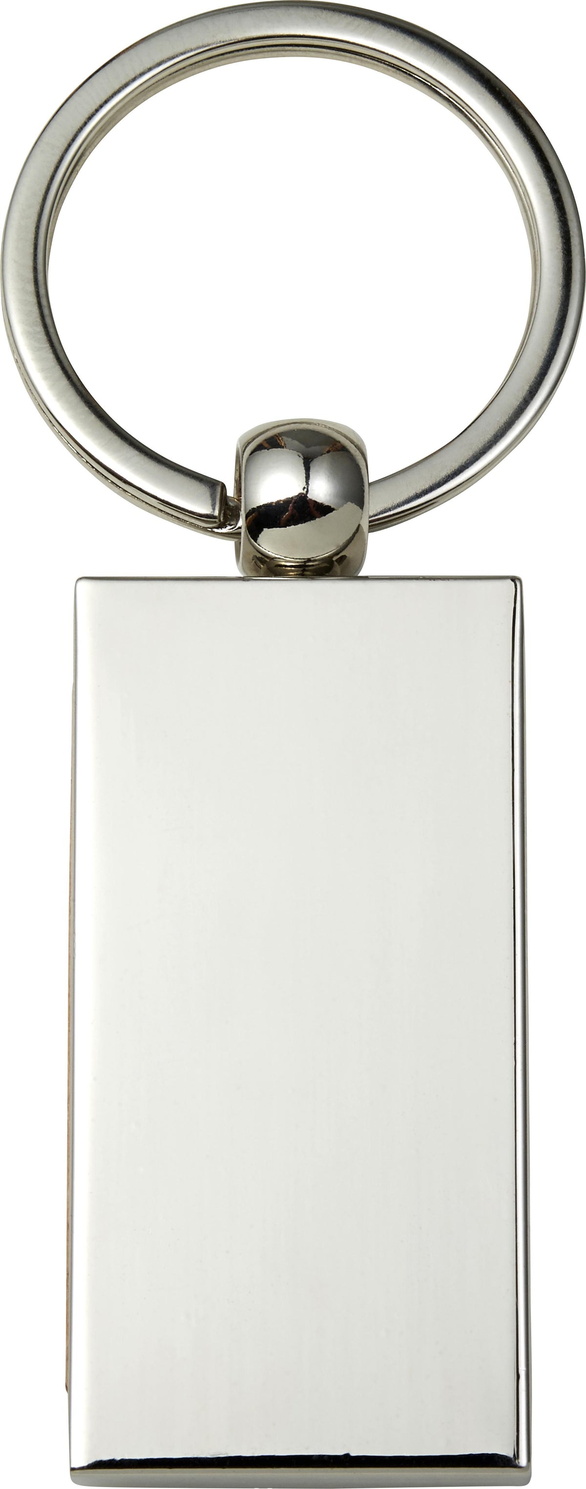 Sleutelhanger Jennie | Hout