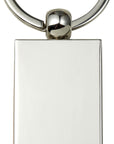 Sleutelhanger Jennie | Hout