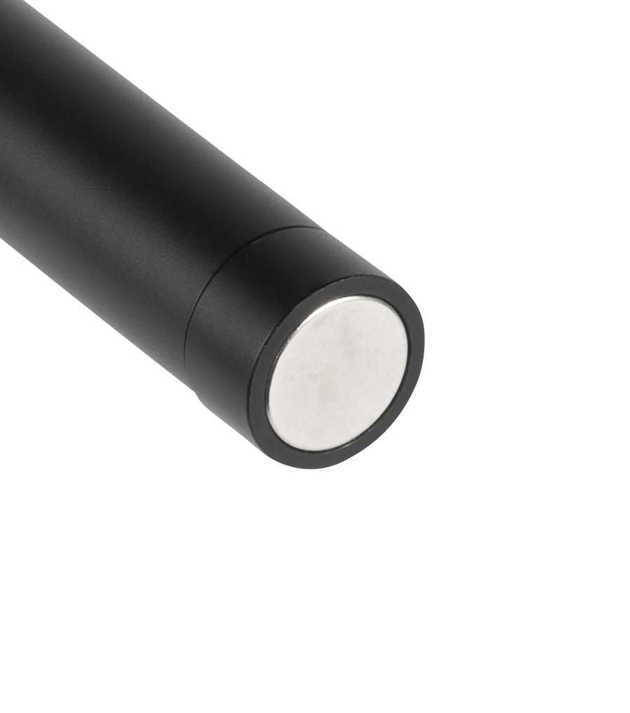 Zaklamp Beth | Aluminium | COB | 50 lumen