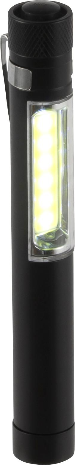 Zaklamp Beth | Aluminium | COB | 50 lumen