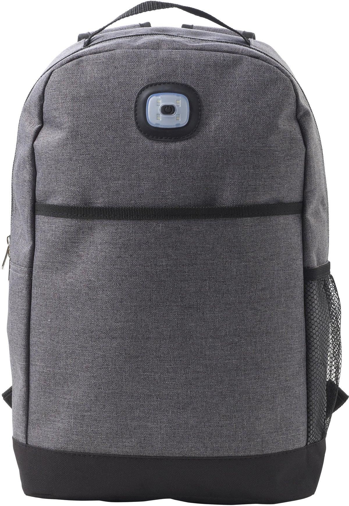 Rugzak Katarina | Polyester | Met lampje | 18 l