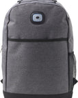 Rugzak Katarina | Polyester | Met lampje | 18 l
