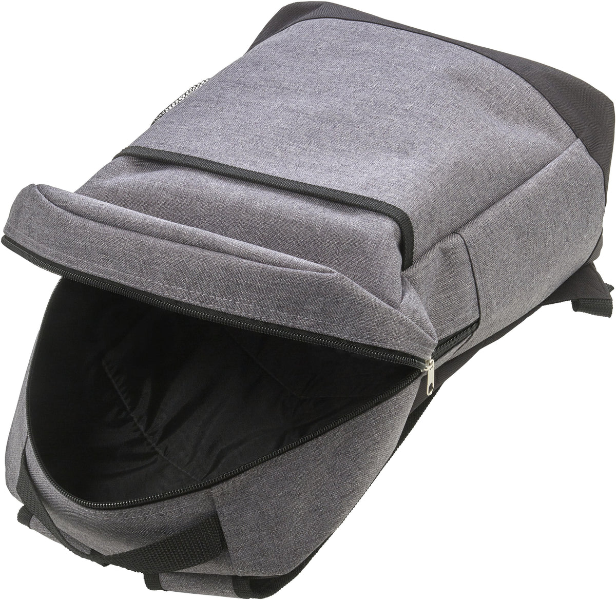 Rugzak Katarina | Polyester | Met lampje | 18 l