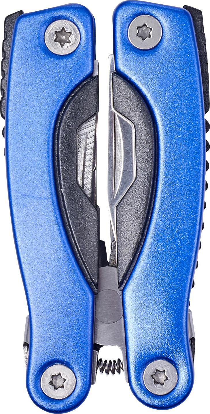 Multitool Julie | Roestvrijstaal | 8 stuks