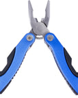 Multitool Julie | Roestvrijstaal | 8 stuks