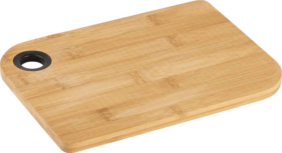 Snijplank Steven | Bamboe | 24,5 x 17,5 cm