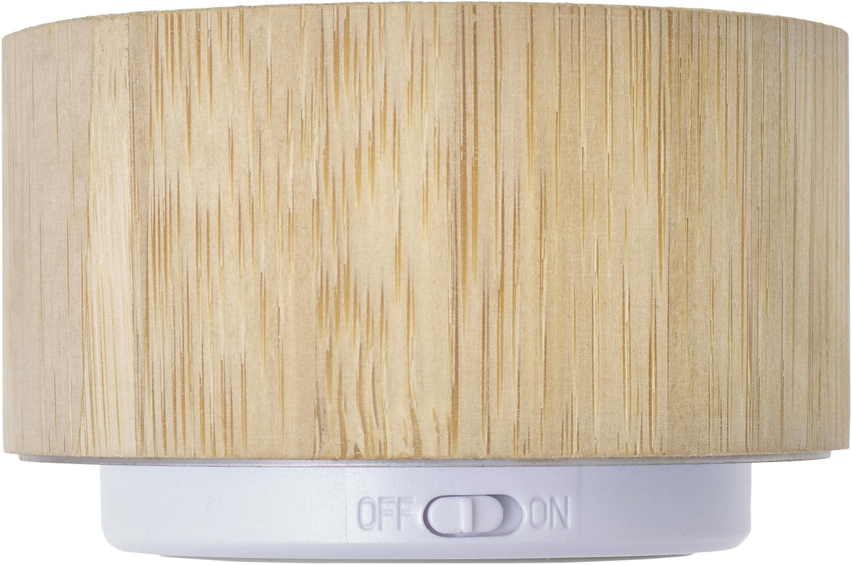 Speaker Sharon | Bamboebehuizing | Draadloos