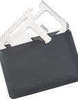 Multitool Roxie | Rvs | 11-in-1