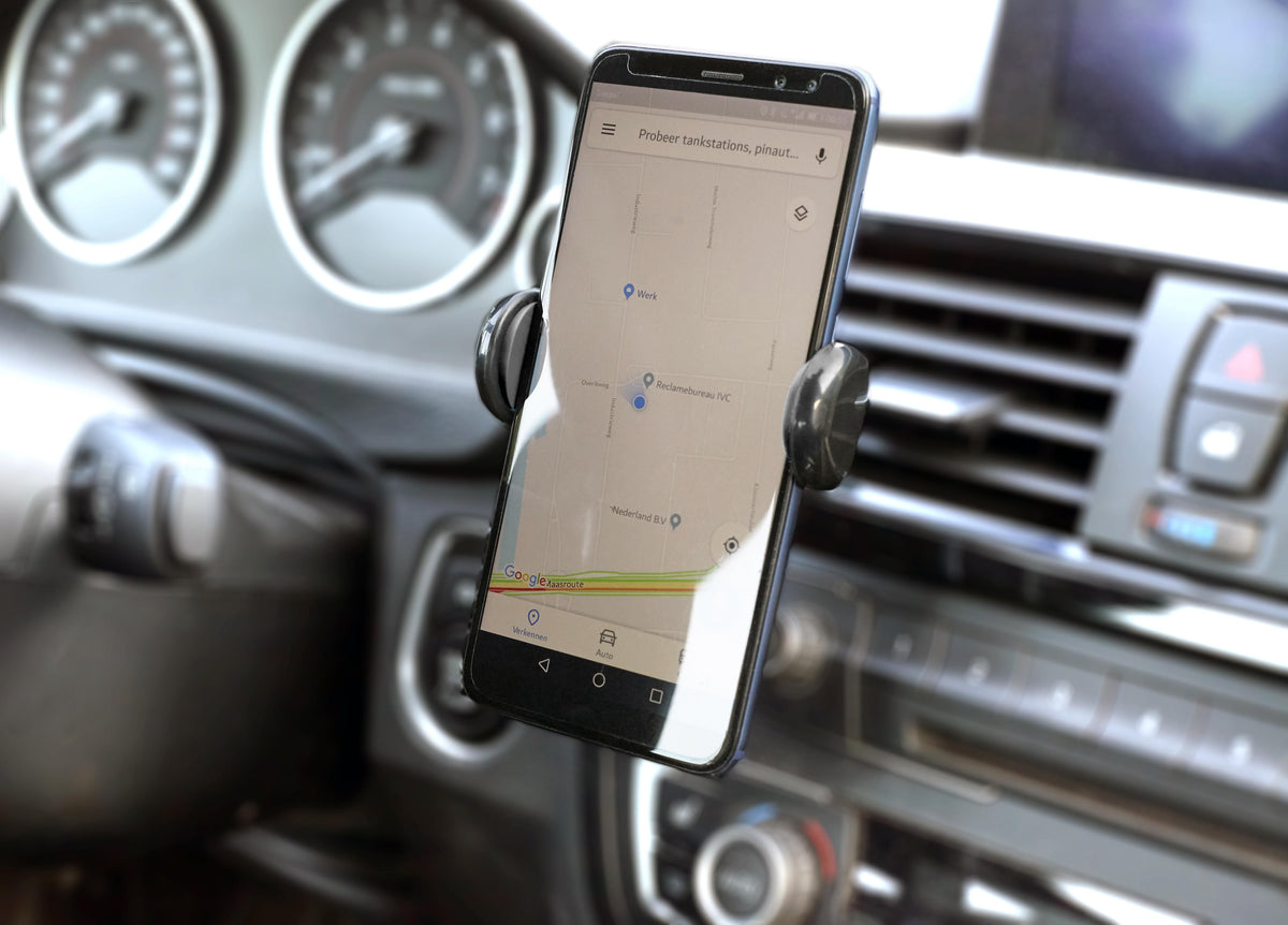 Telefoonhouder Clayton | Auto