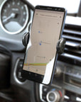Telefoonhouder Clayton | Auto