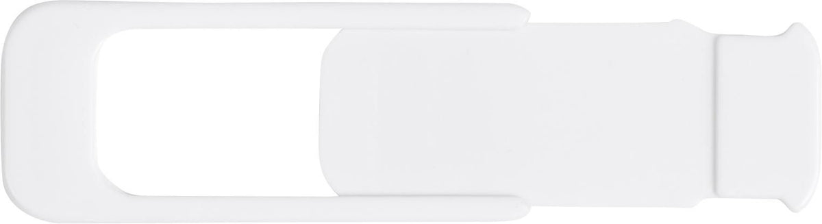 Webcamcover Aubrey | Schuifbaar
