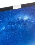 Webcamcover Aubrey | Schuifbaar