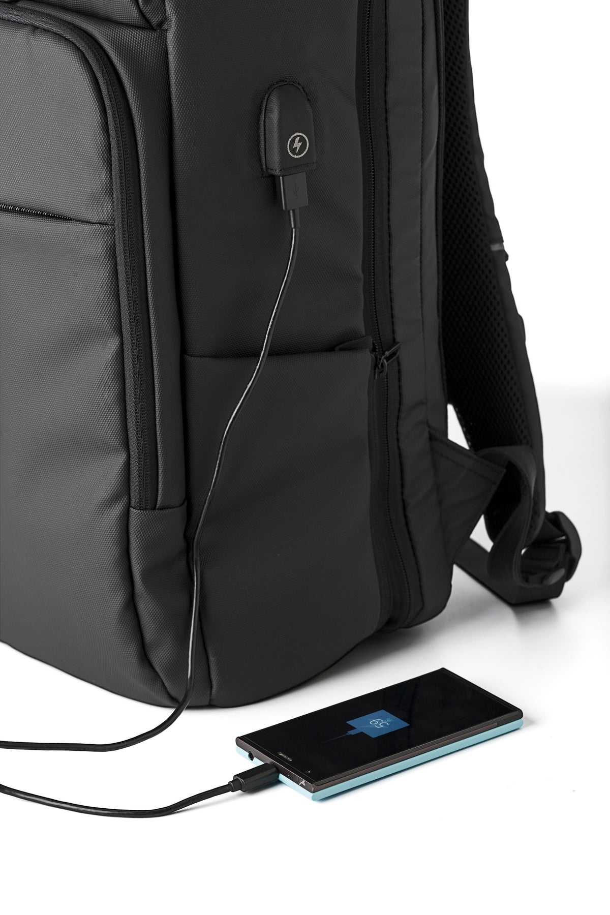 Rugzak Rishi | Laptop 15" | 28 l