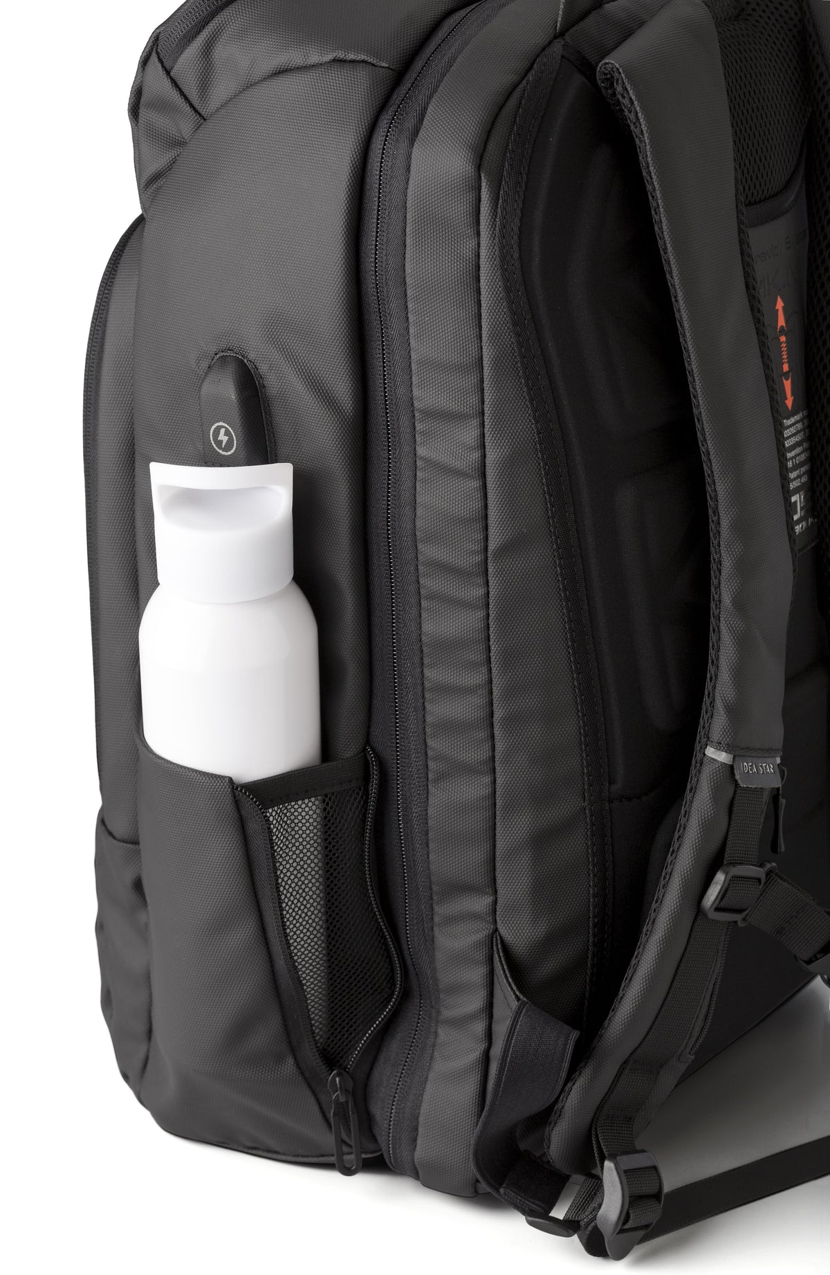 Rugzak Rishi | Laptop 15" | 28 l