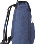 Rugzak Genevieve | Polyester | 14 l