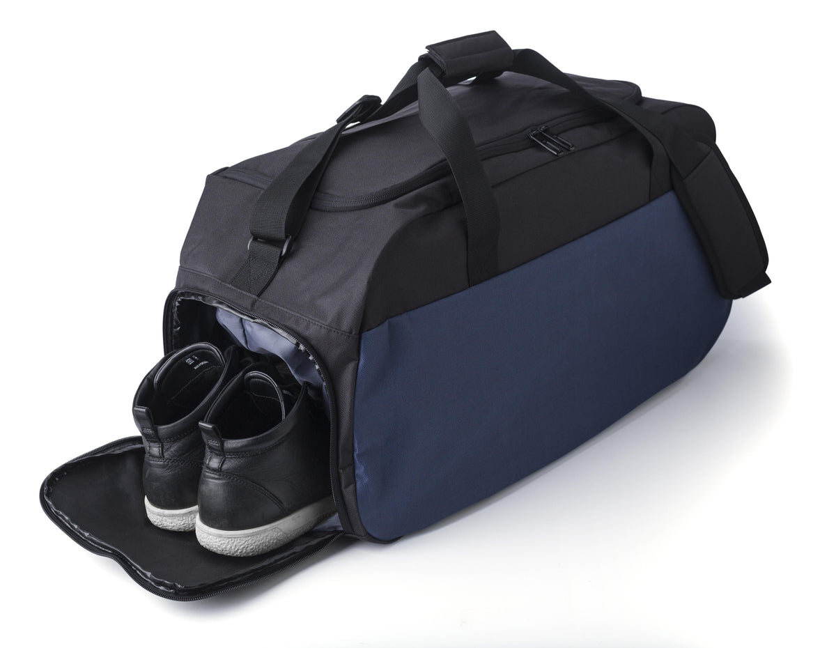 Sporttas Connor | Polyester | 62 l