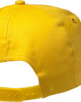 Pet Lisa | Katoenen twill | 5 panels