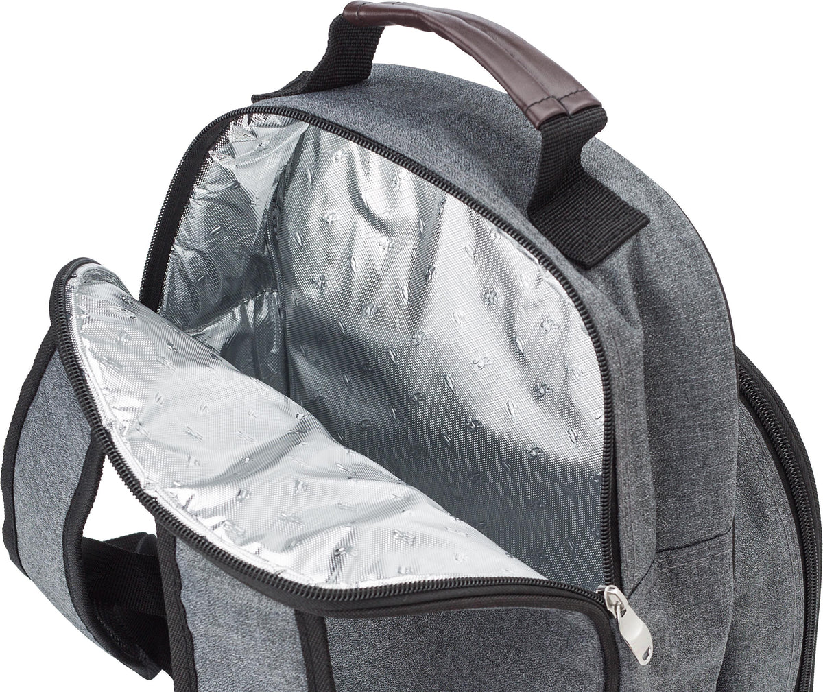 Picknickrugzak Jolie | Polycanvas | 2 personen