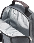 Picknickrugzak Jolie | Polycanvas | 2 personen