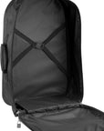 Trolleytas Jordana | Polyester 600D | Opvouwbaar | 20 l