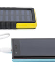 Powerbank Aurora | Solar | 4.000 mAh
