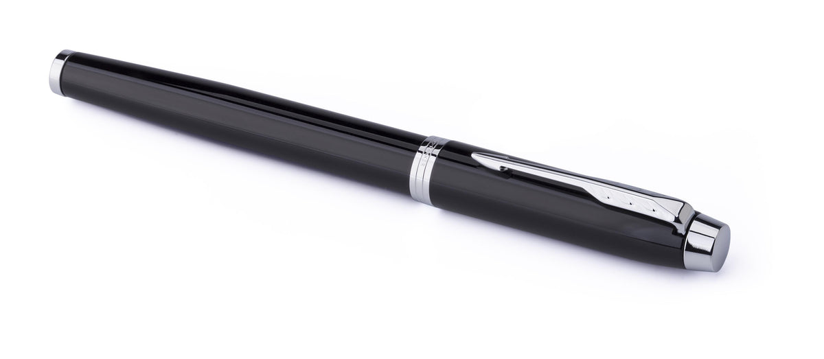 Parker IM rollerball | Metaal