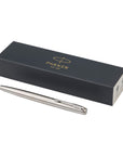 Parker Jotter Core vulpen | Roestvrijstaal