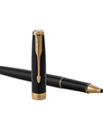 Parker Sonnet rollerball | Goudkleurige details