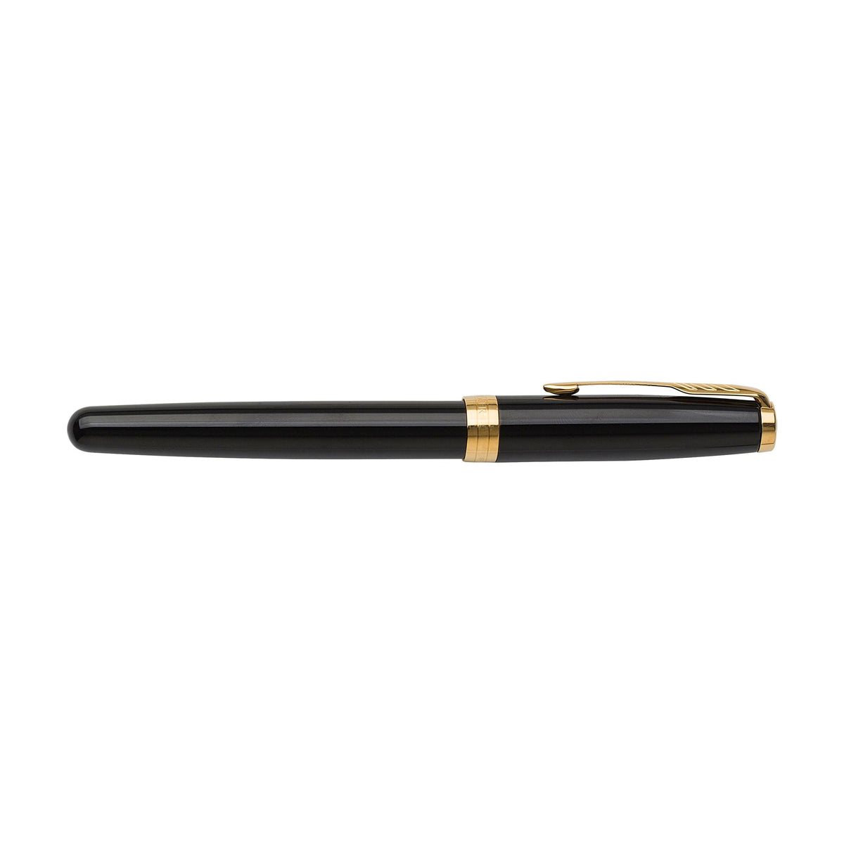 Parker Sonnet rollerball | Goudkleurige details