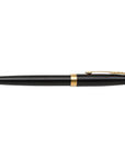 Parker Sonnet rollerball | Goudkleurige details