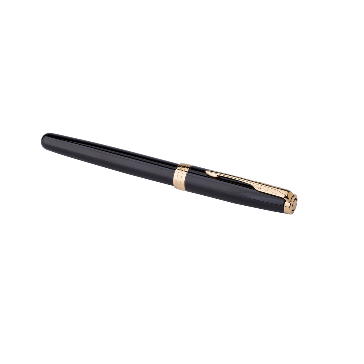 Parker Sonnet rollerball | Goudkleurige details