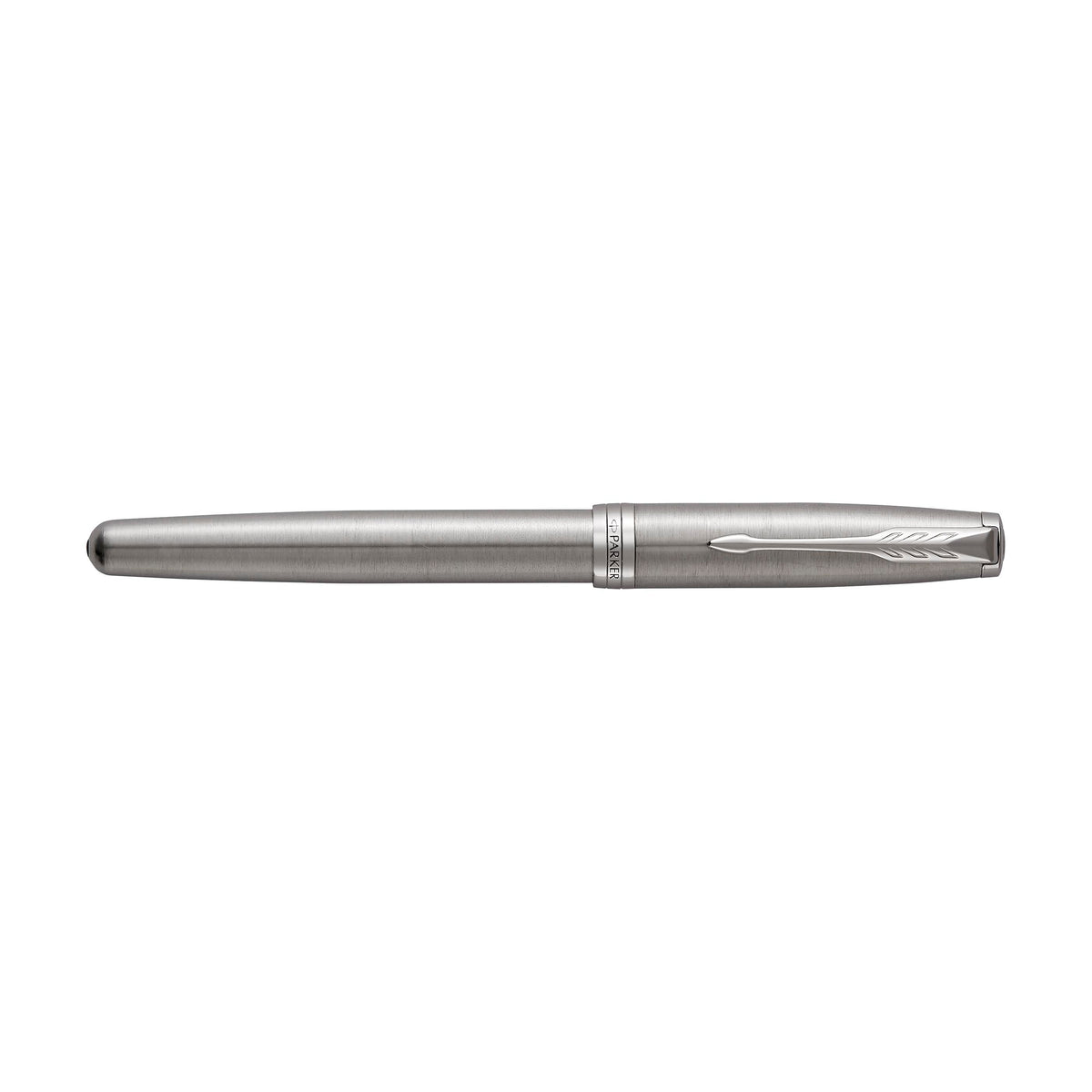 Parker Sonnet rollerball | Roestvrijstaal