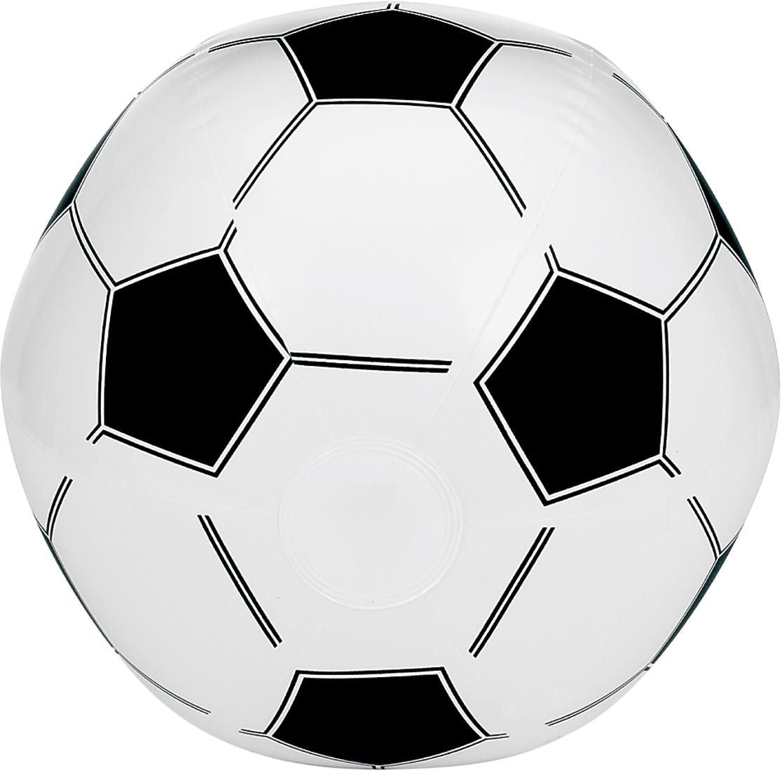 Voetbal Norman | Opblaasbaar