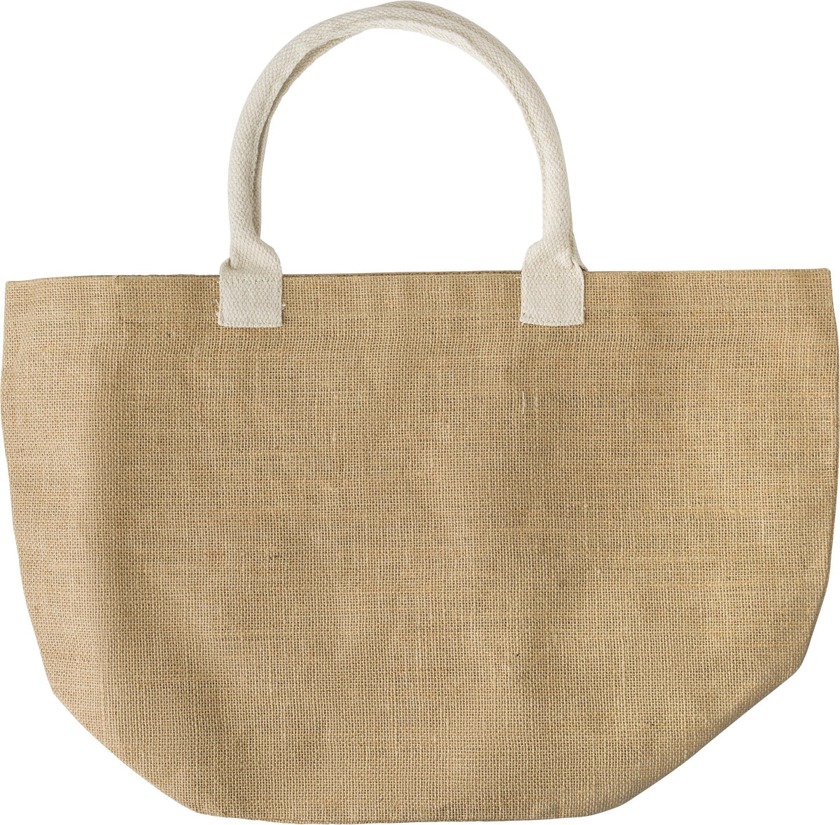 Shopper Zac | Jute | 18 l