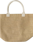 Shopper Zac | Jute | 18 l